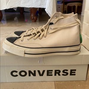Fear of God converse